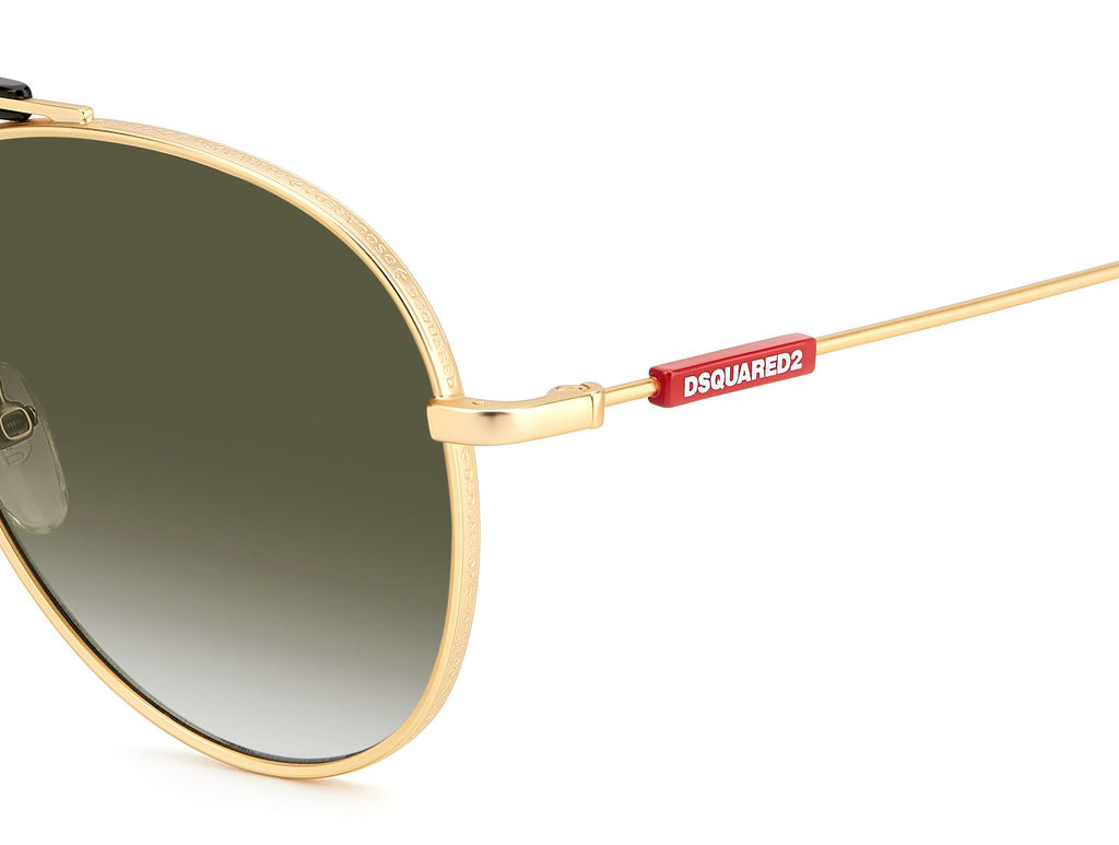 Солнцезащитные очки DSQUARED2 D2 0045/S