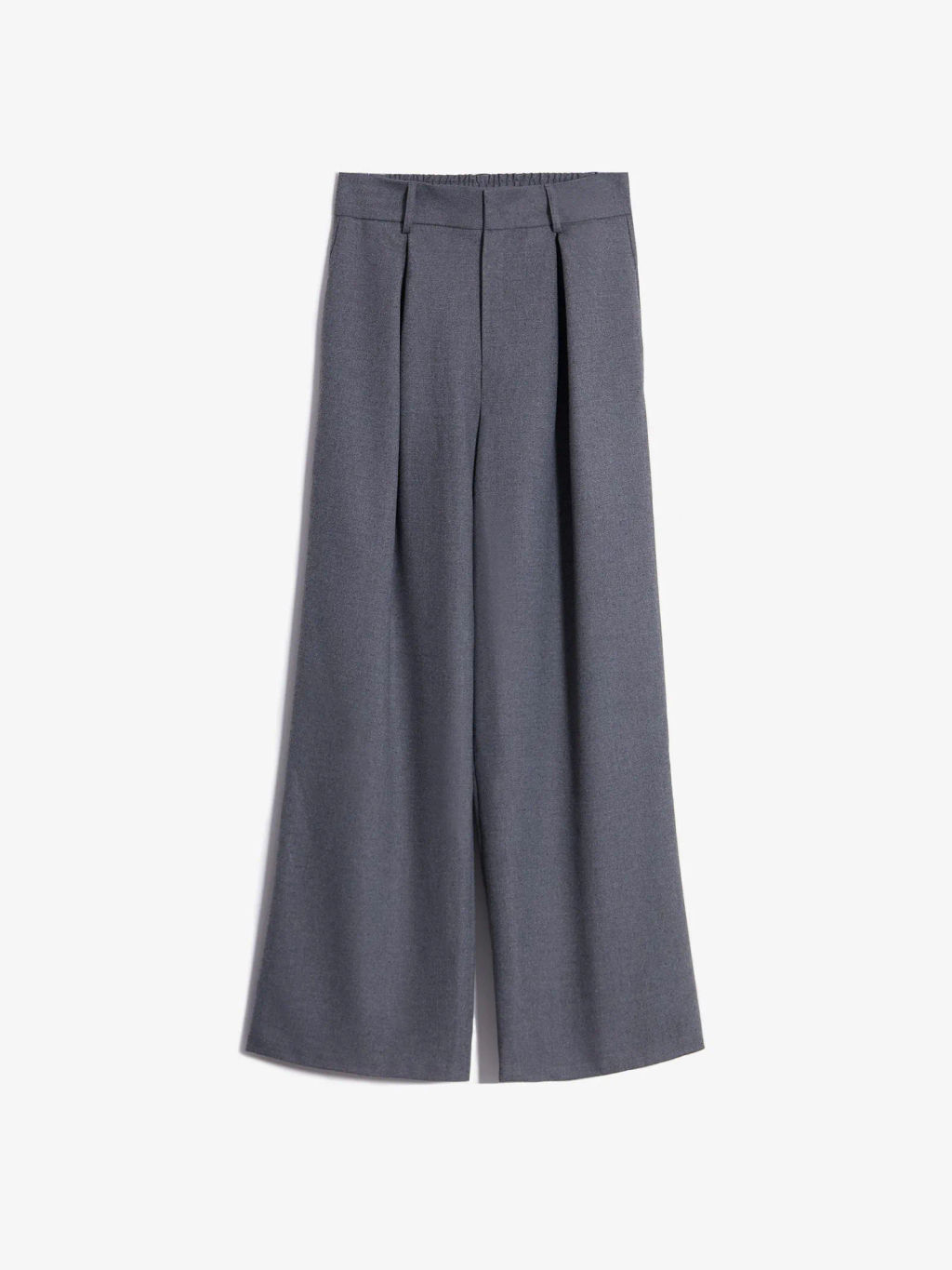 ЕМКА / Брюки широкого кроя