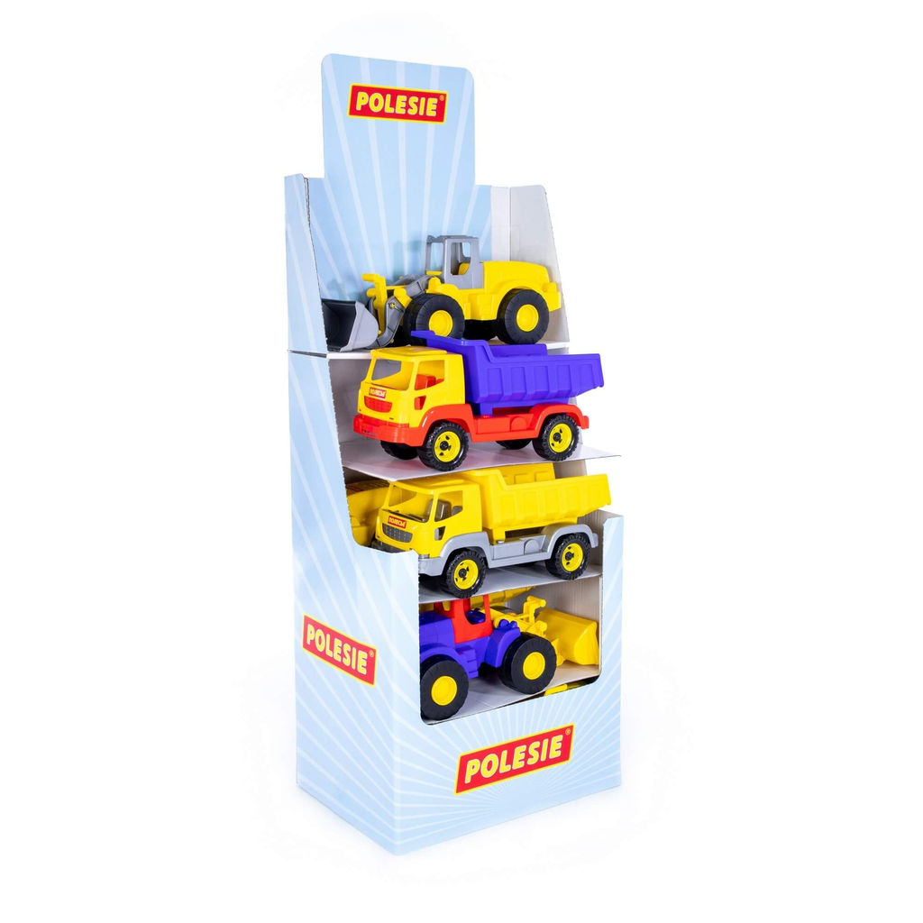 Гранит (дисплей №44) Polesie - Полесье фото 3