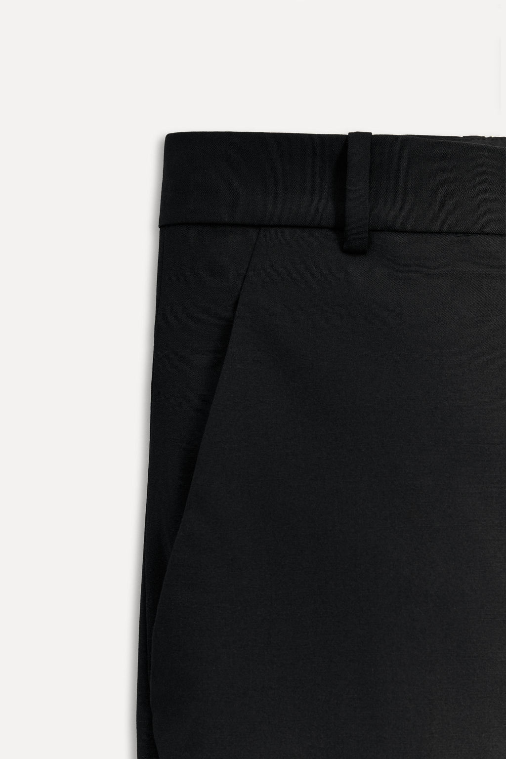 TROUSERS WITH BUCKLE 50TH ANNIVERSARY - Zara фото 8