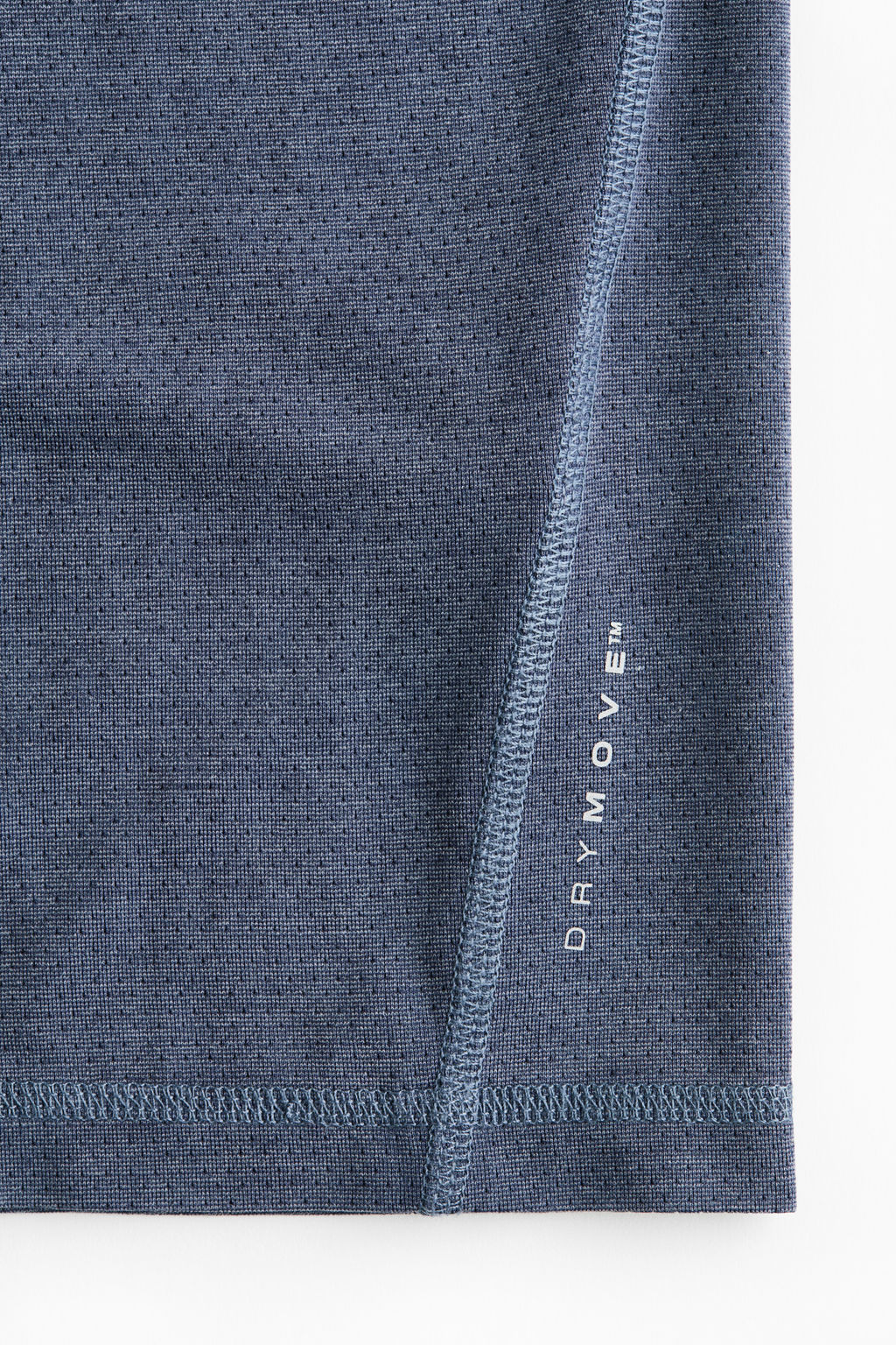 Camiseta de deporte con DryMove Regular Fit - H&m фото 9