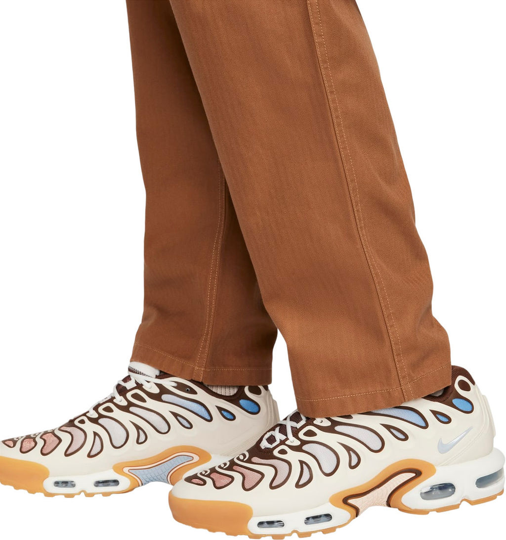 Брюки мужские