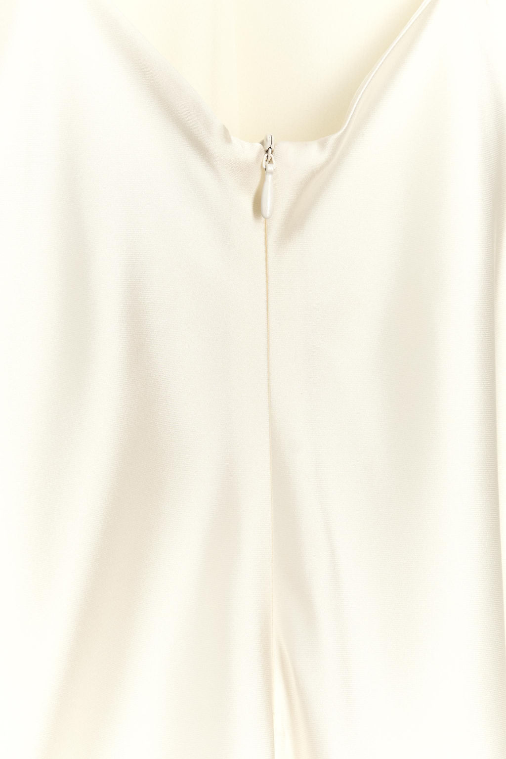SATIN MIDI DRESS 50TH ANNIVERSARY - Zara фото 4