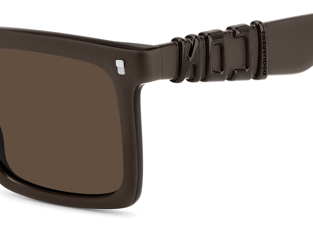 Солнцезащитные очки DSQUARED2 ICON 0025/S