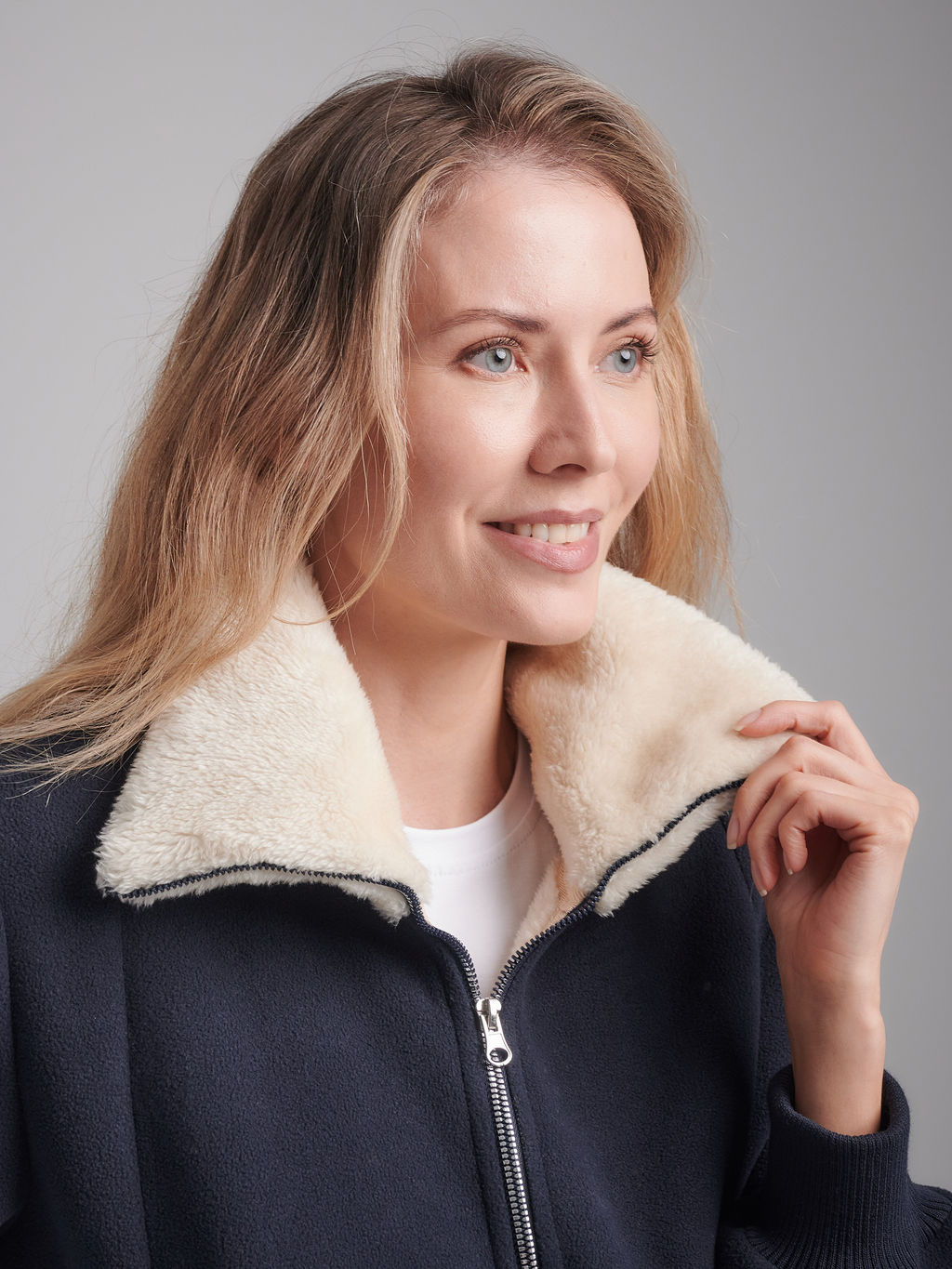 Толстовки женские 511L-RR-1732 RED-N-ROCKS