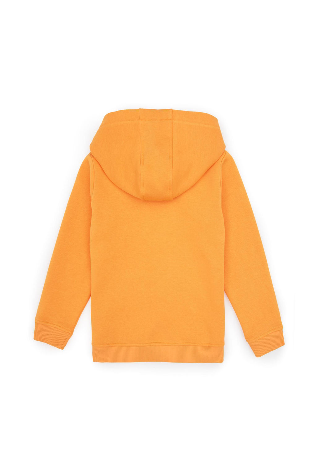 Erkek _ocuk Mango Kap__onlu Basic Sweatshirt - U.s. polo assn фото 3
