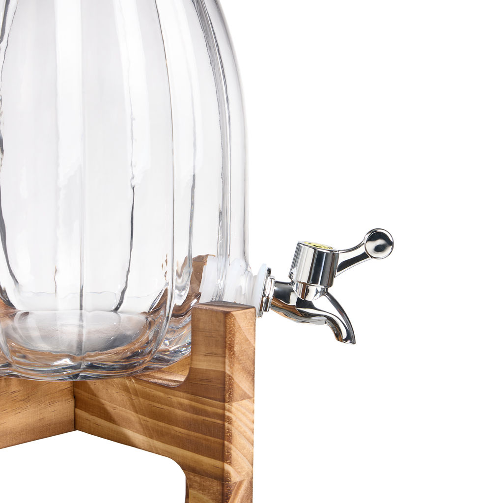 ДИСПЕНСЕР ДЛЯ НАПИТКОВ VILLAGE 3,6 Л - Lefard фото 4