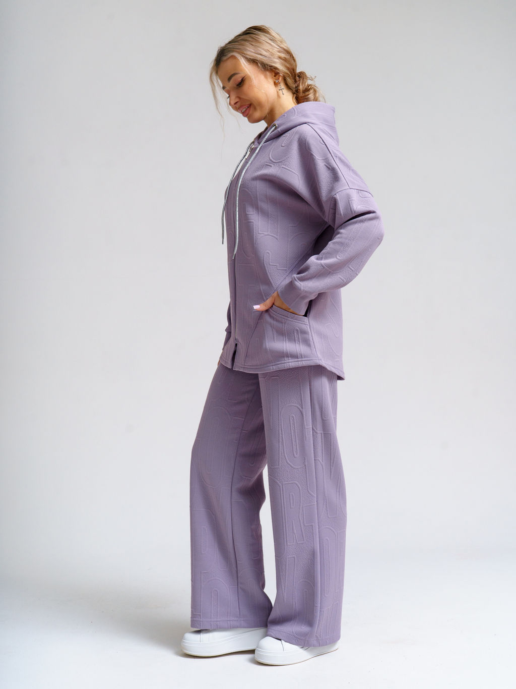 919 Костюм "Сирень"