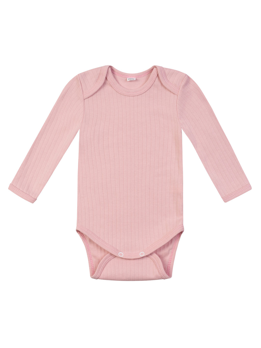 Боди ясельное