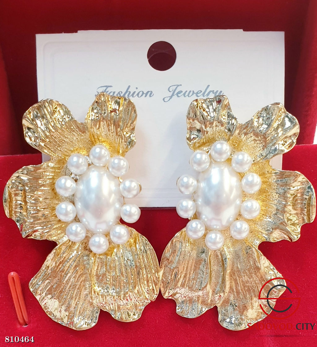 Серьги женские для праздника и повседневной носки - Bruno фото 8