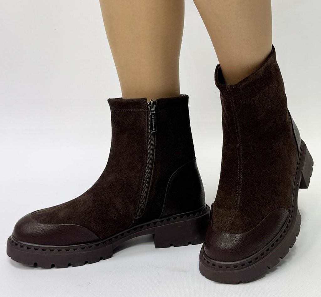 Ботинки LaGrandezza LA91-3