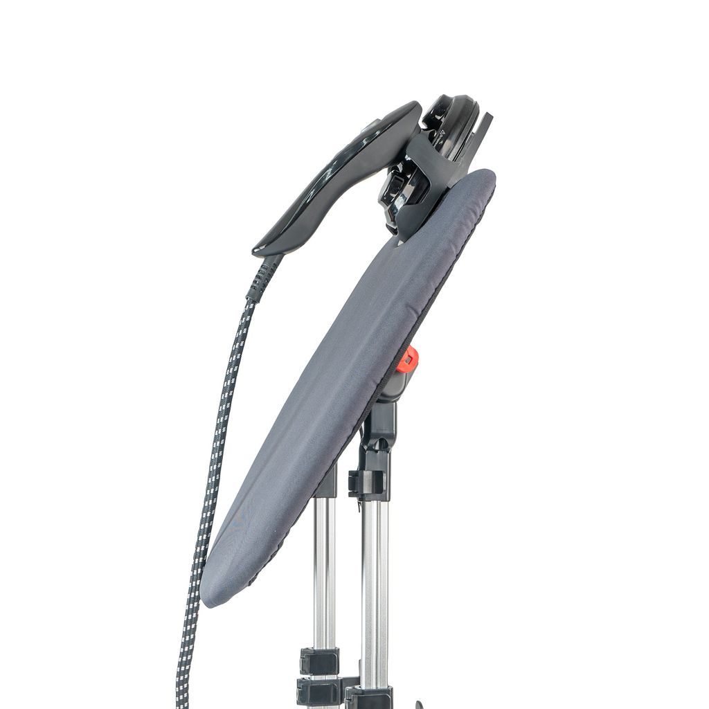 Отпариватель GALAXY LINE GL6209 (видео в описании)  фото 5