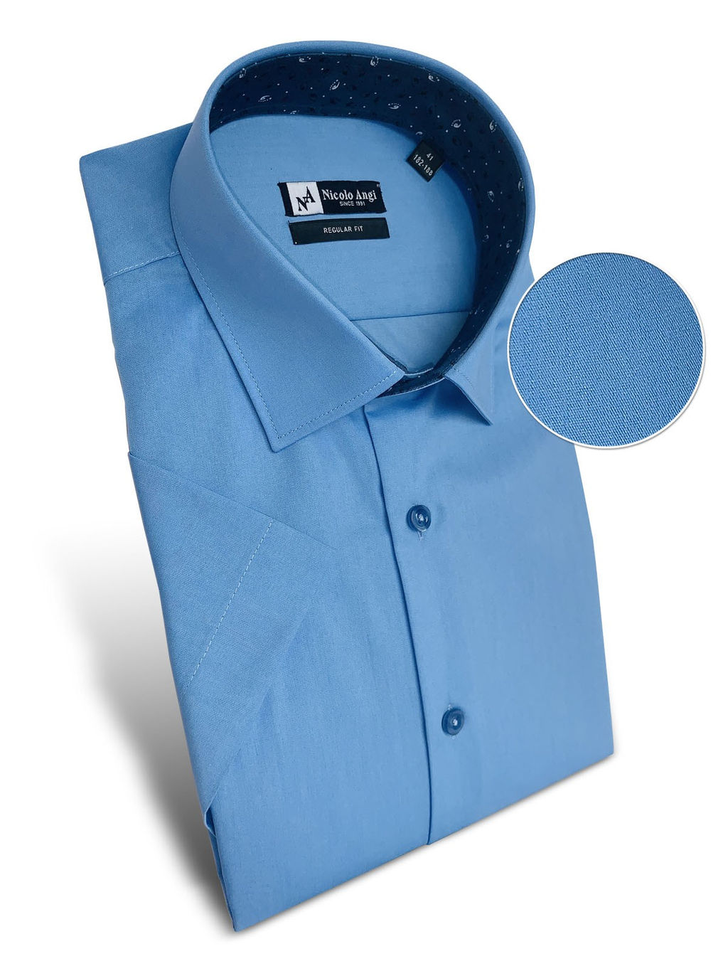 Рубашка 201-Т-04