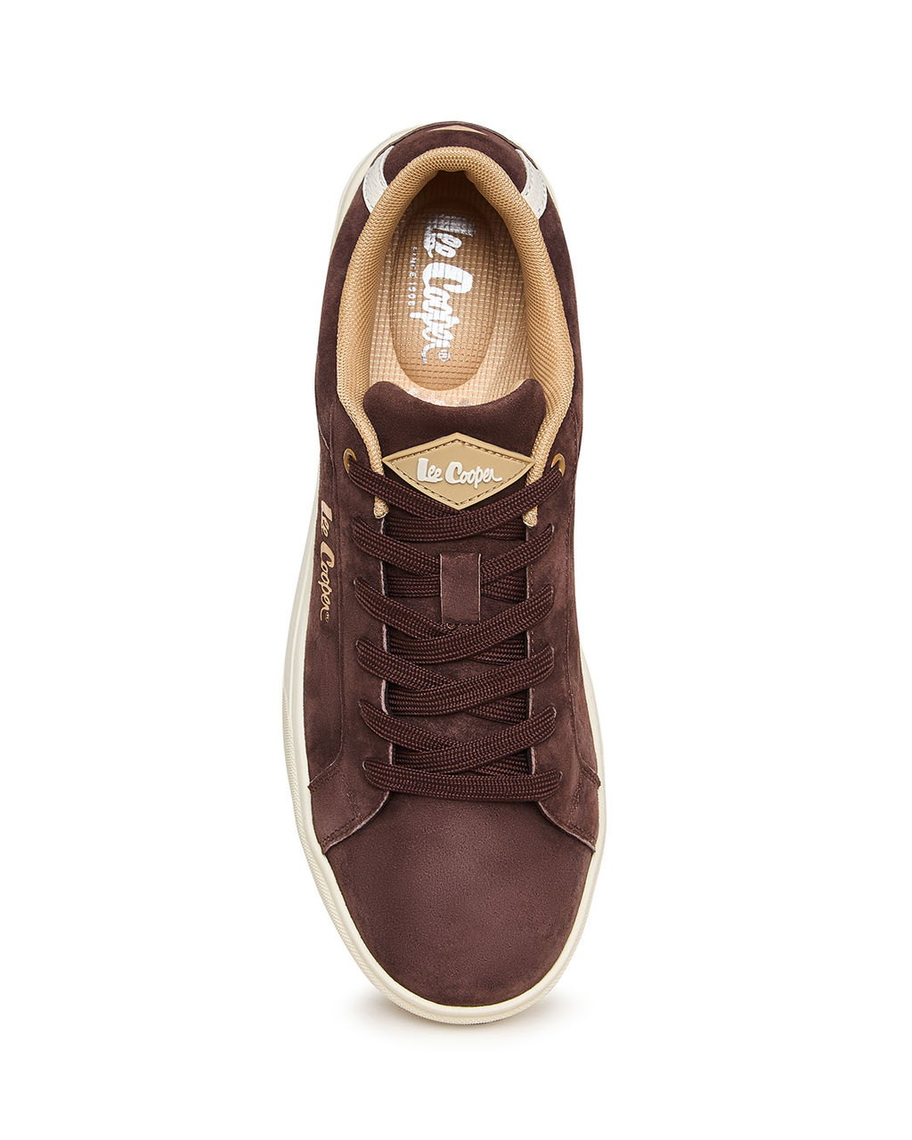 Кеды / Lee Cooper