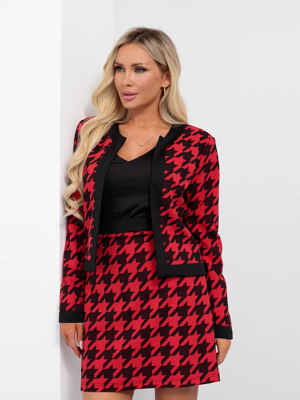 JETTY Юбка  фото 6