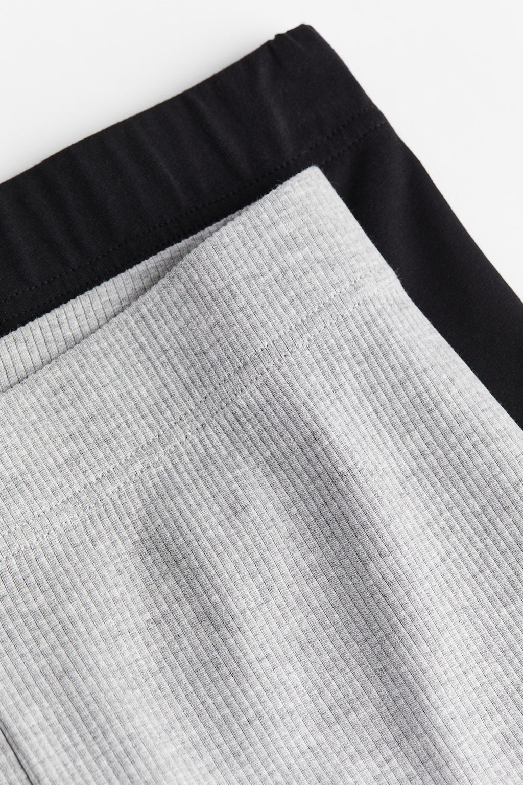 Pack de 2 mallas de ciclista - H&m фото 7