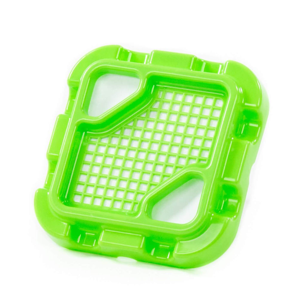 Ситечко-крепость - Полесье фото 4