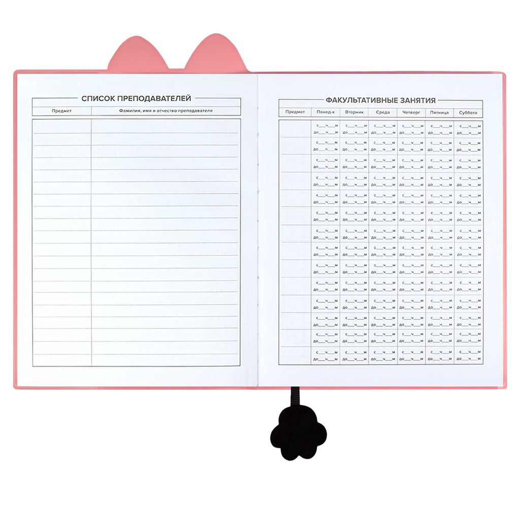 Дневник школьный арт. 58928 / 15 КРЭЙЗИ ЛИС - Феникс+ фото 5