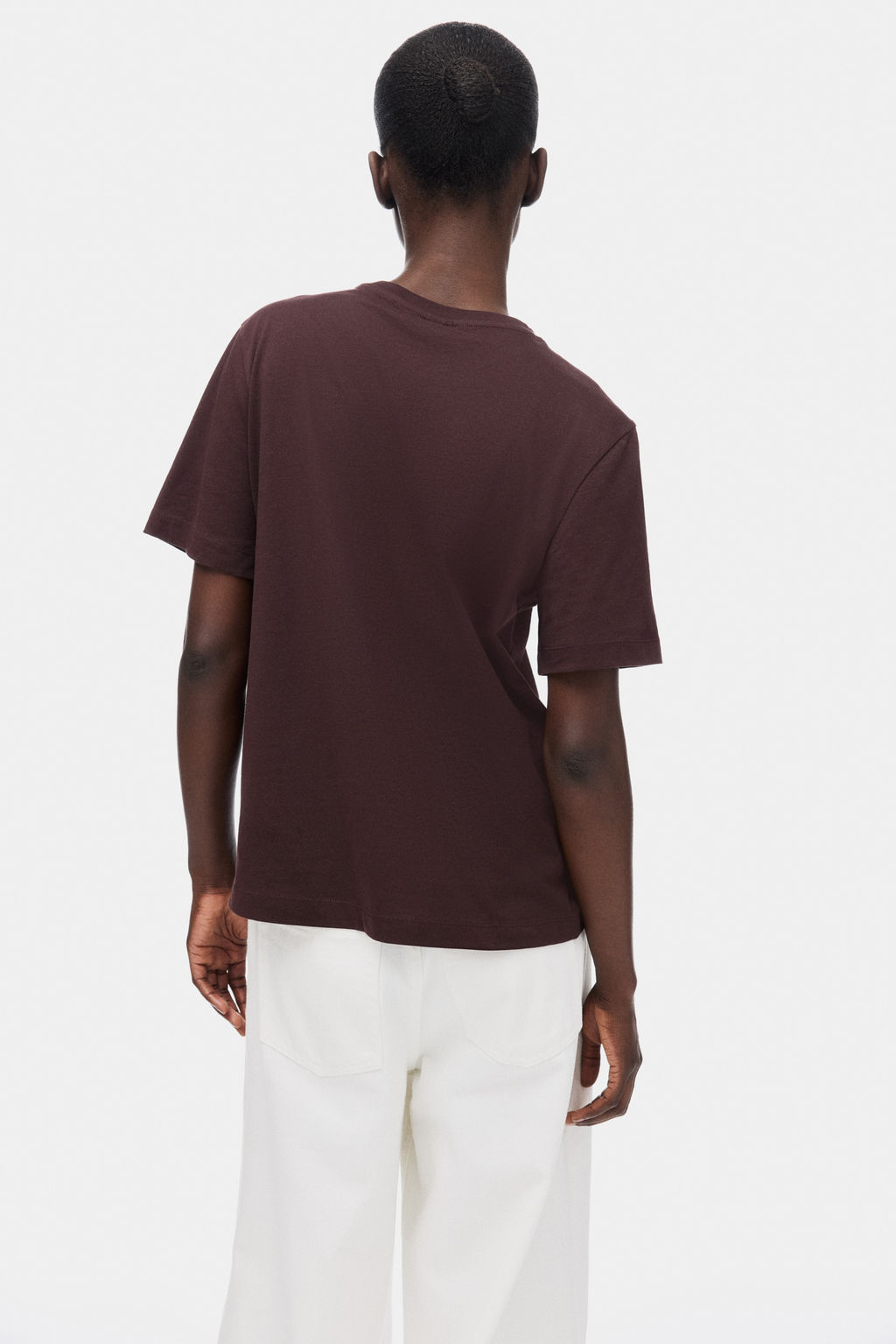 Camiseta estampada - H&m фото 13