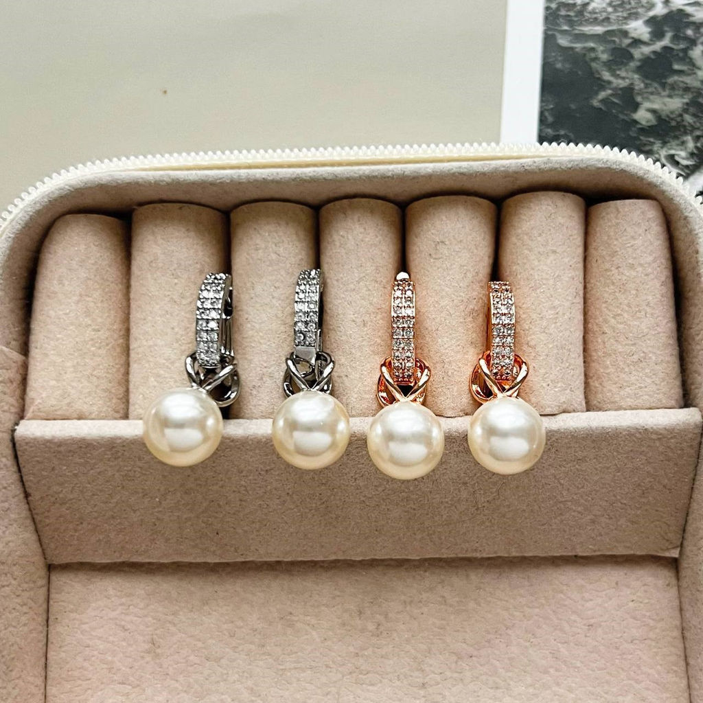 Серьги-трансформеры - J.prettier фото 2