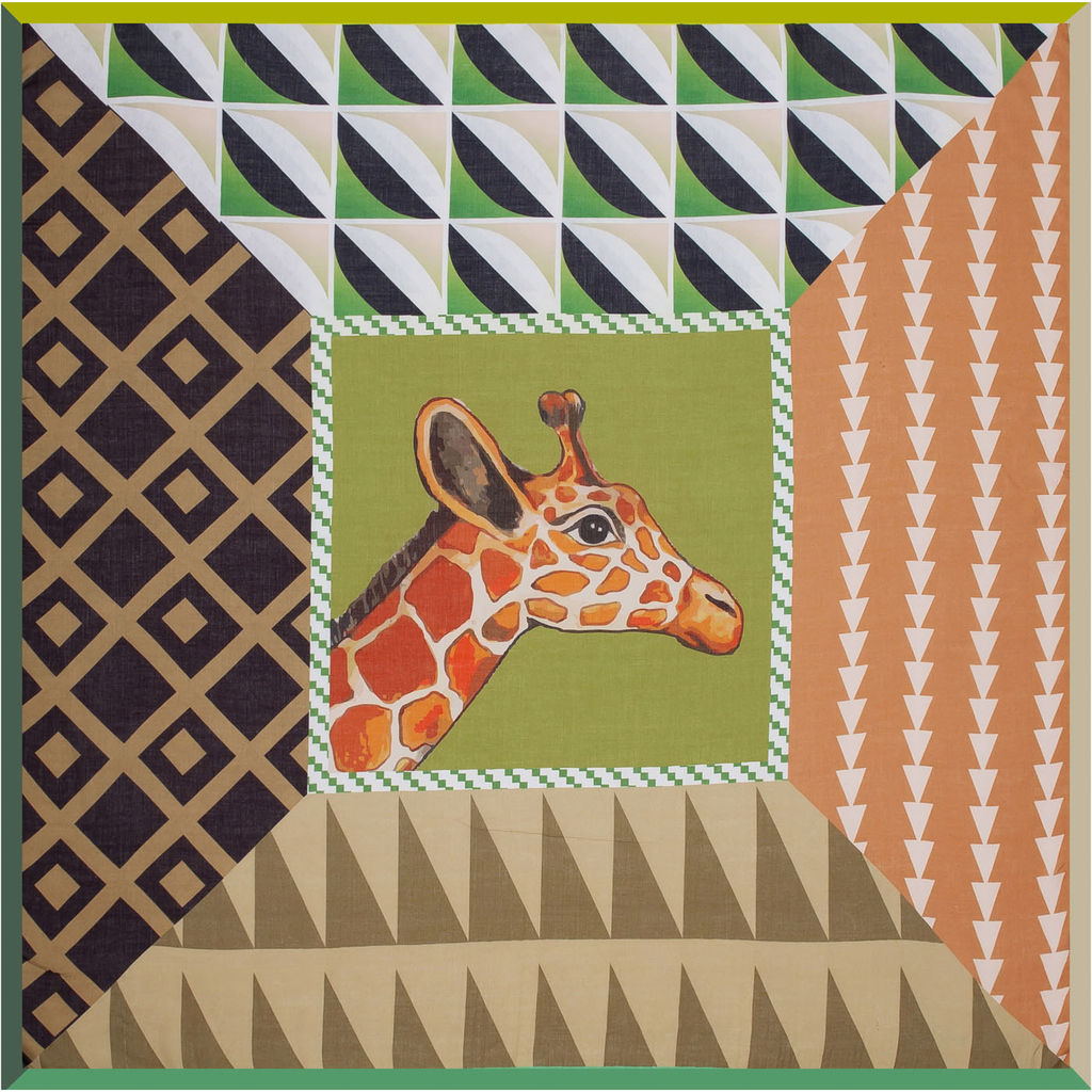 Платок - Mellizos фото 2