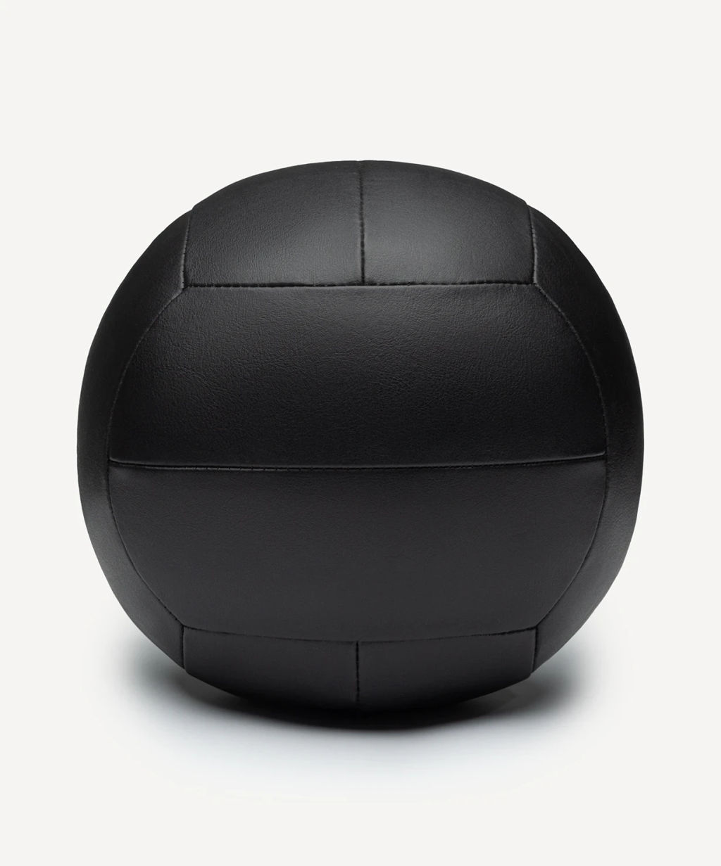 Медбол INSANE IN24-WB100 6 кг, синий