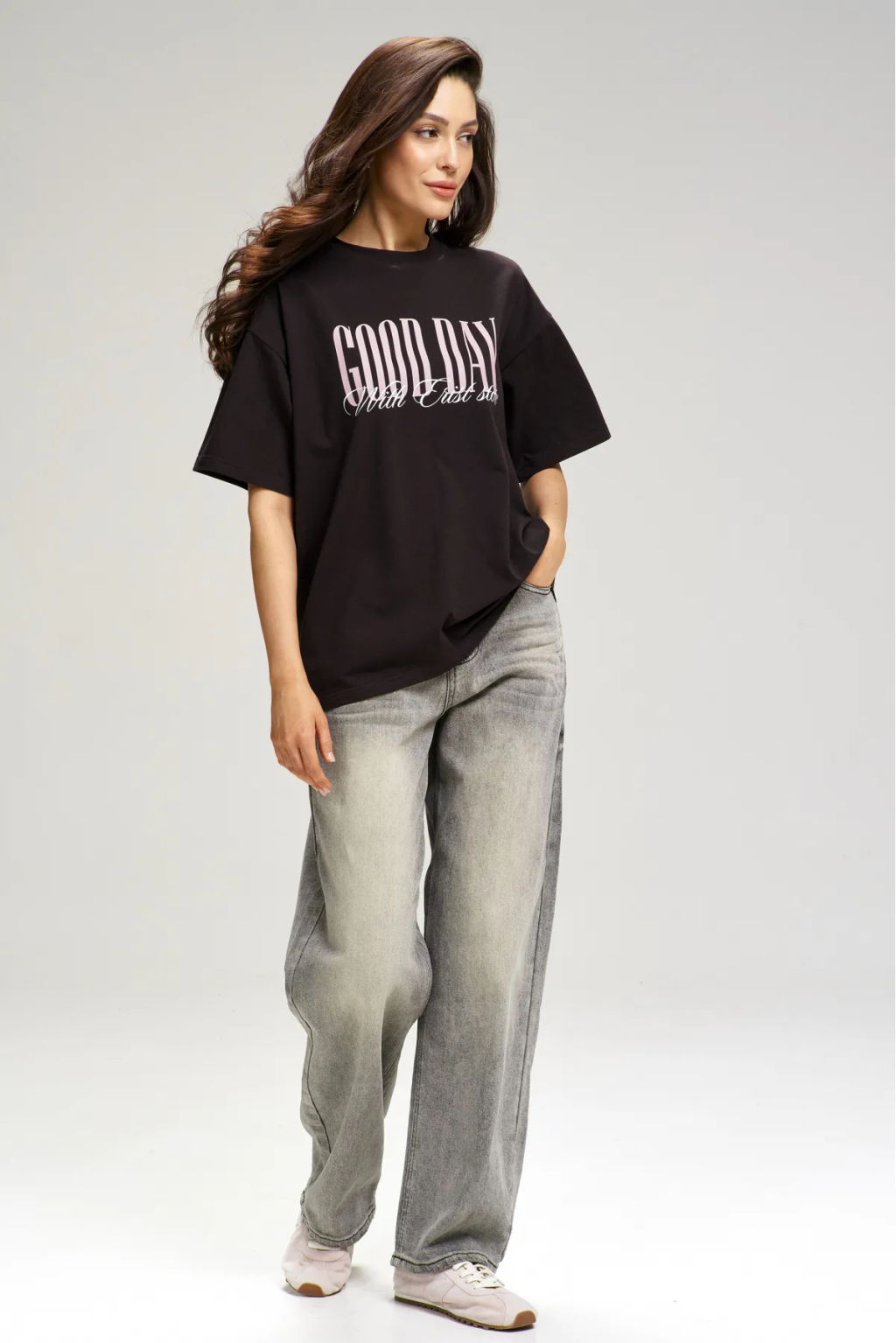 Футболка Good Day Choco - Erist store фото 4