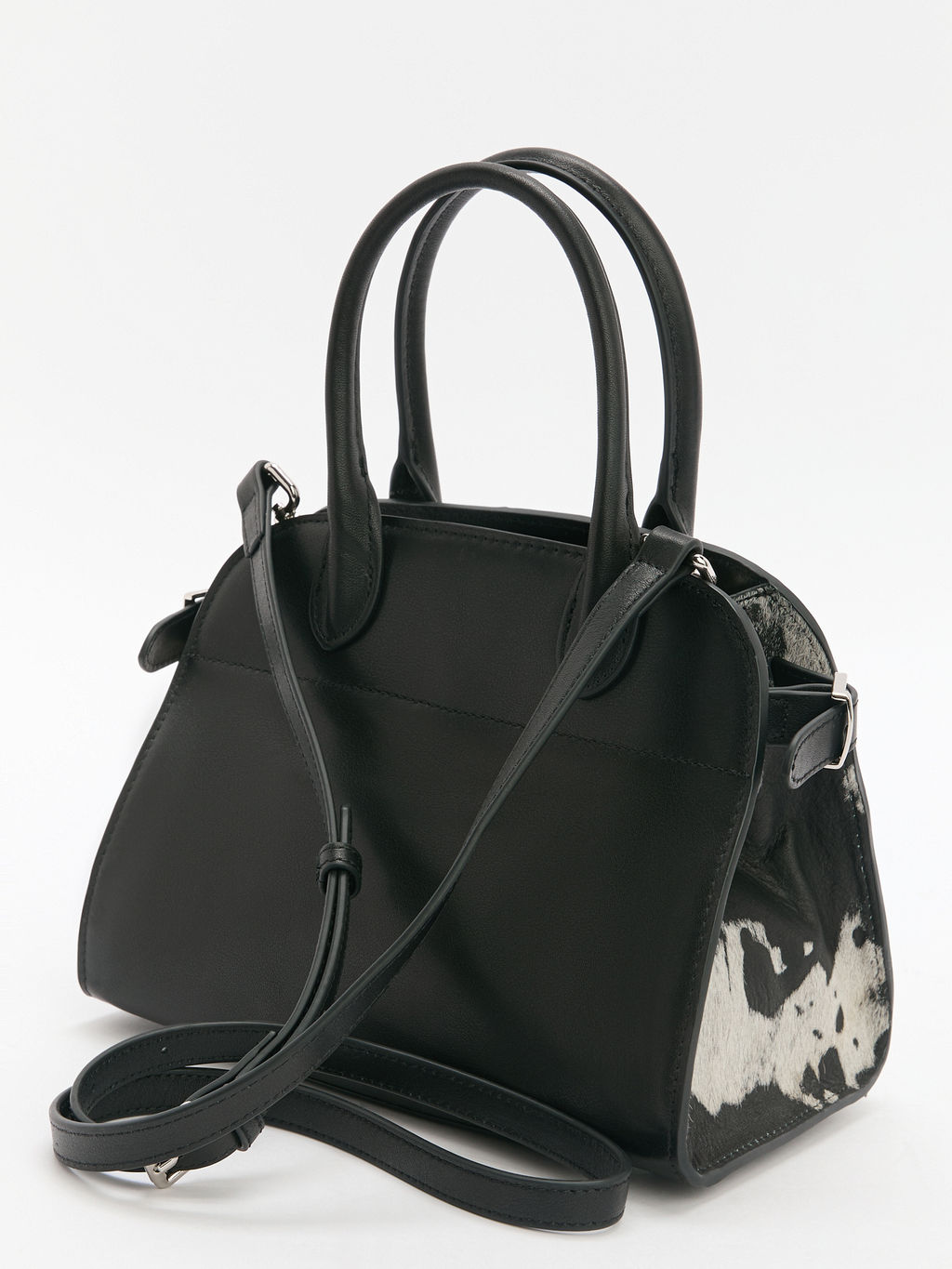 Женский тоут TENDANCE Артикул 4405746, бледно-серый  фото 4