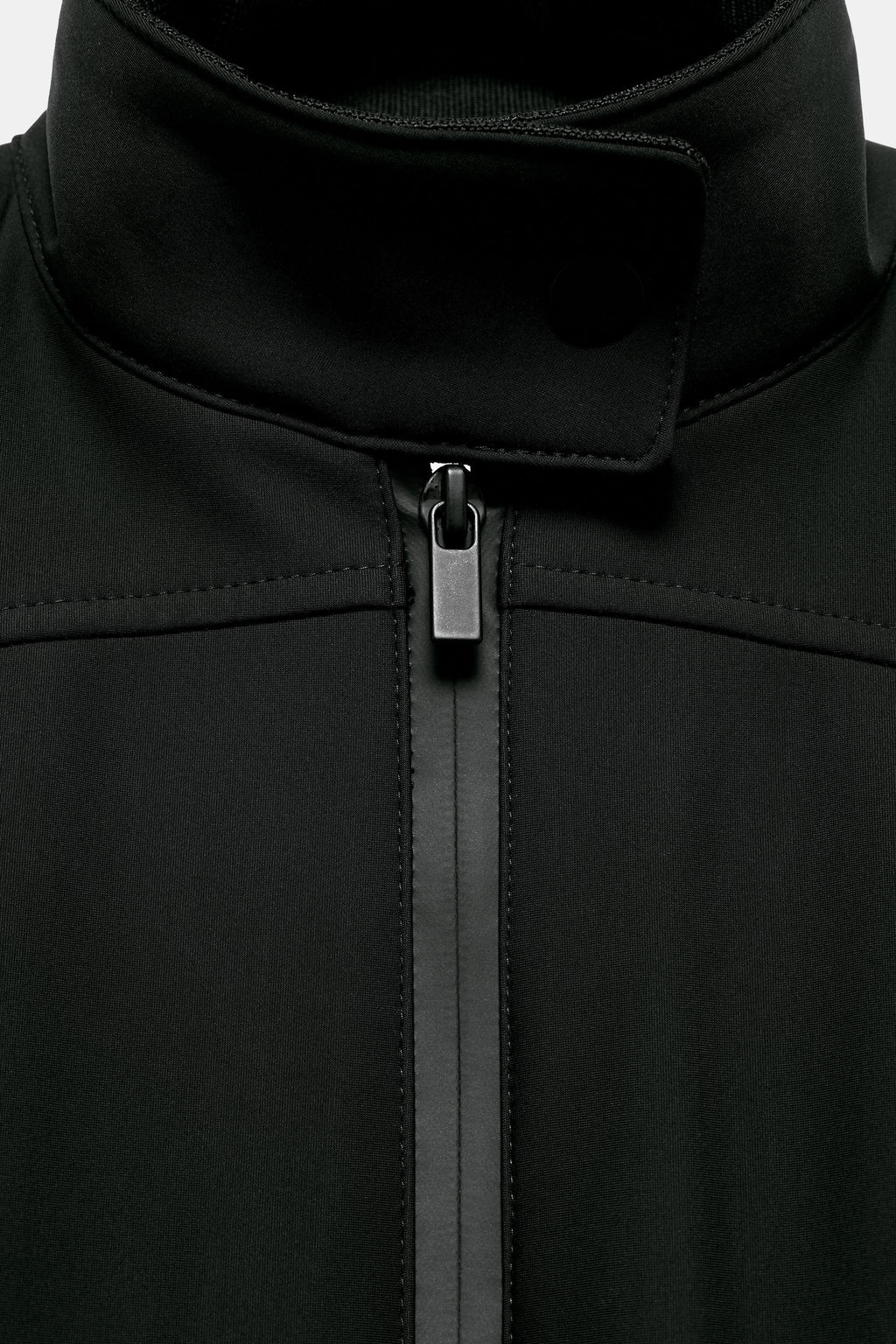 WATER-RESISTANT WINDPROOF RECCO® TECHNOLOGY SKI COLLECTION JUMPSUIT - Zara фото 20