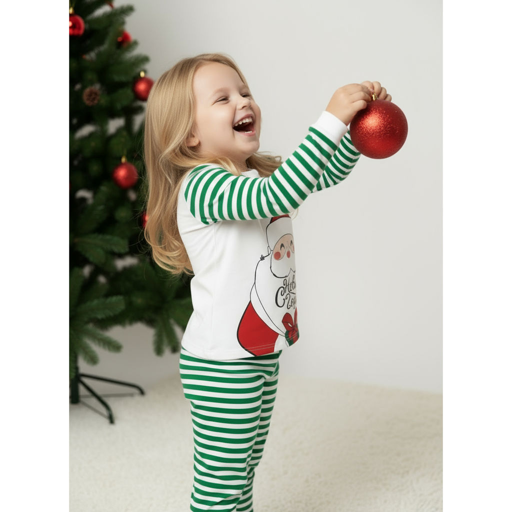 Пижама интерлок 0936201503