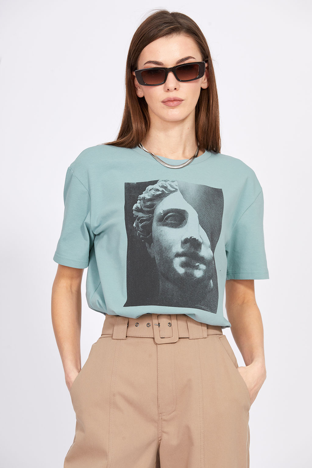 Брюки 2391 - Eola фото 9