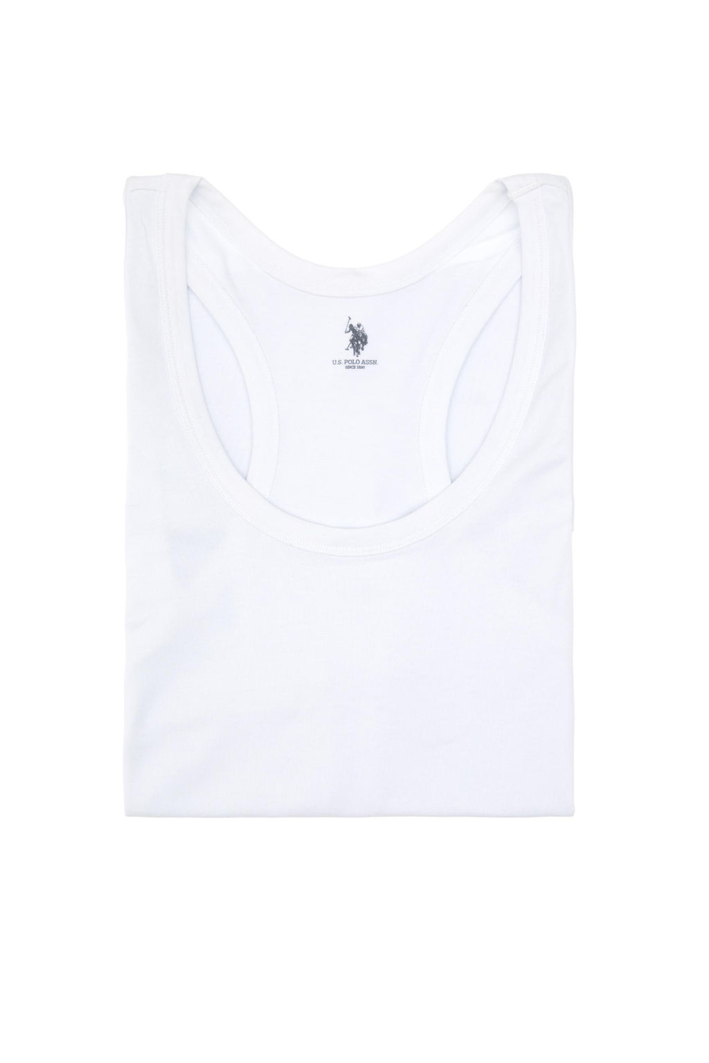 Erkek Beyaz __ Giyim _st Sepette S_rpriz _ndirim - U.s. polo assn фото 3