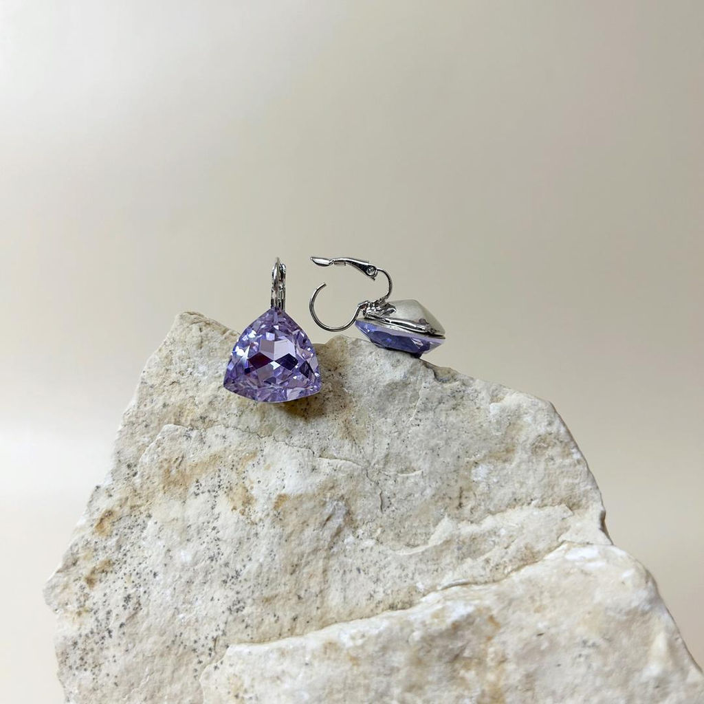 01-503354280-6 Серьги - J.prettier фото 3