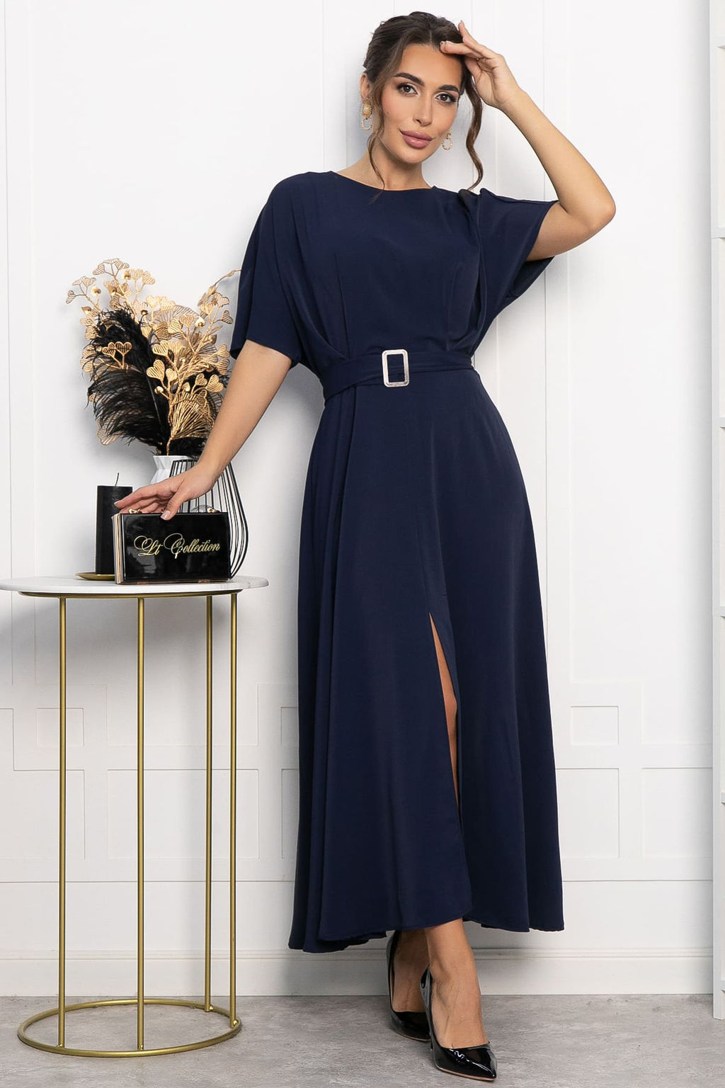 Платье Мерло - Lt collection фото 31