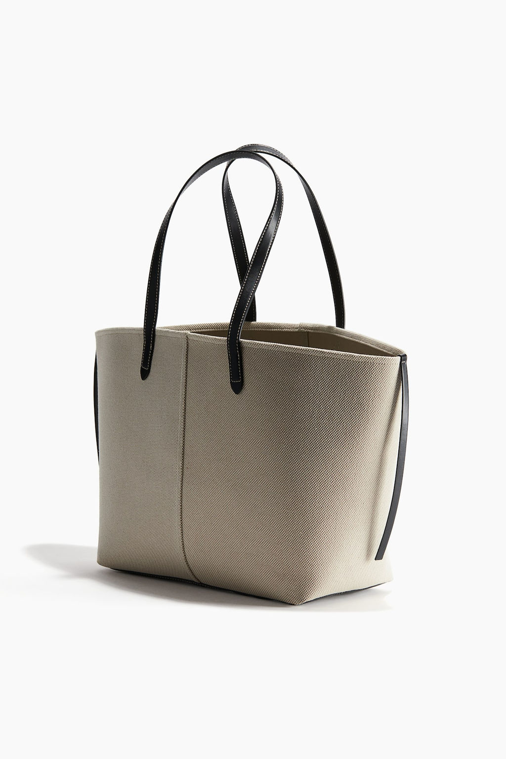Bolso shopper - H&m фото 4
