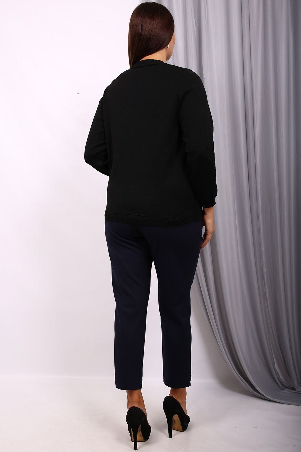 Джемпер женский Л266 - Olsarri фото 2