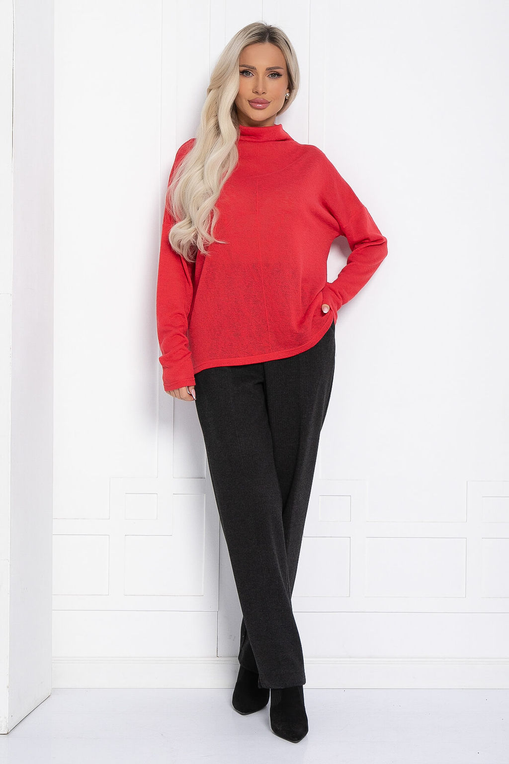 Брюки Кларисса - Lt collection фото 13