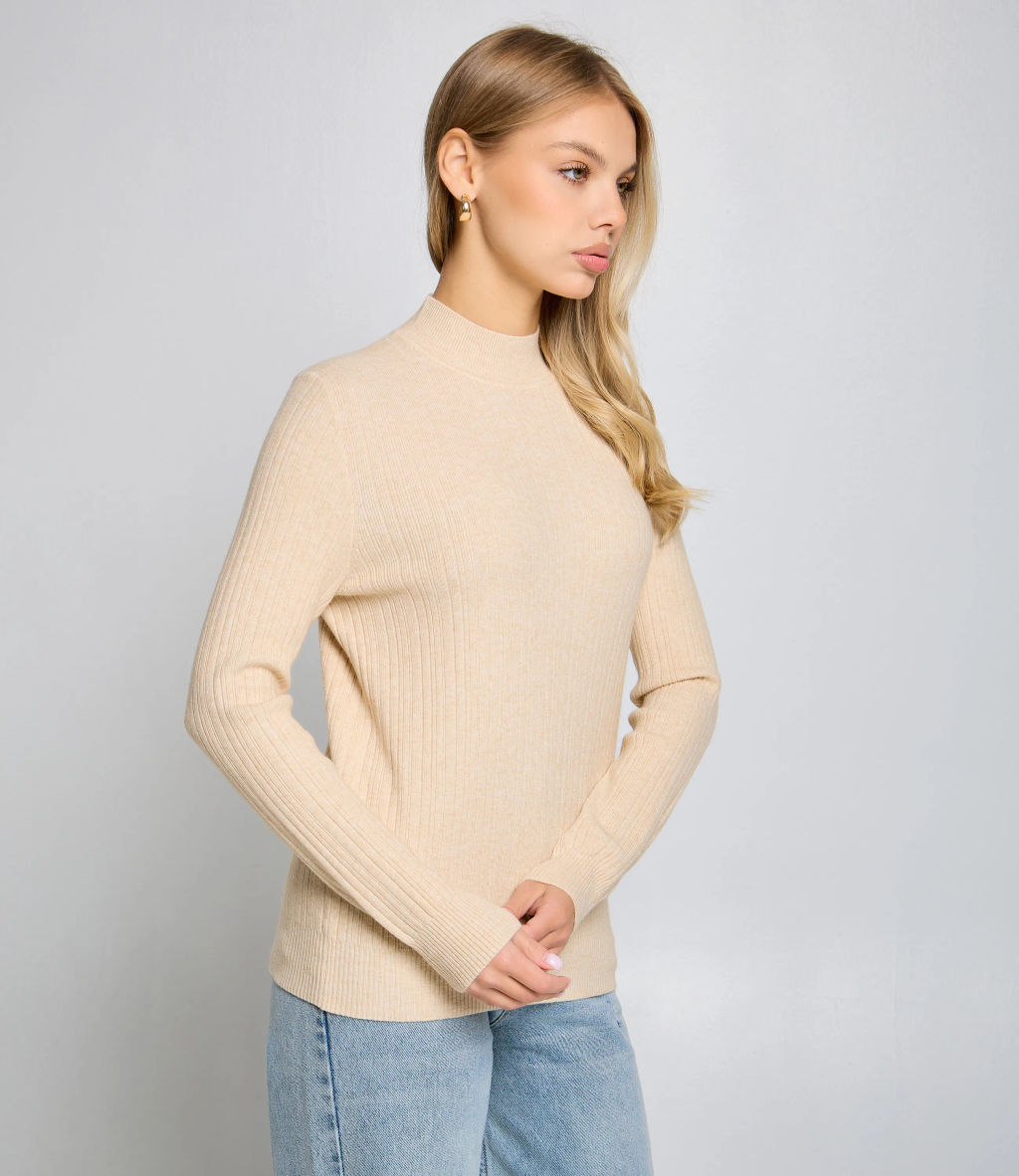Водолазка #КТ9022 (1) - Dommod фото 17