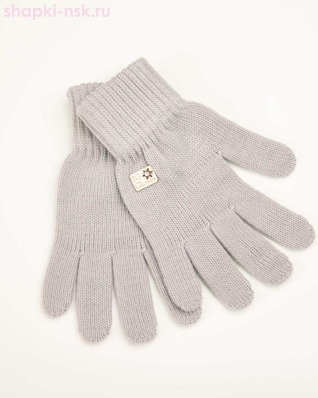 042-TGg Перчатки для девочки (11-13 лет)