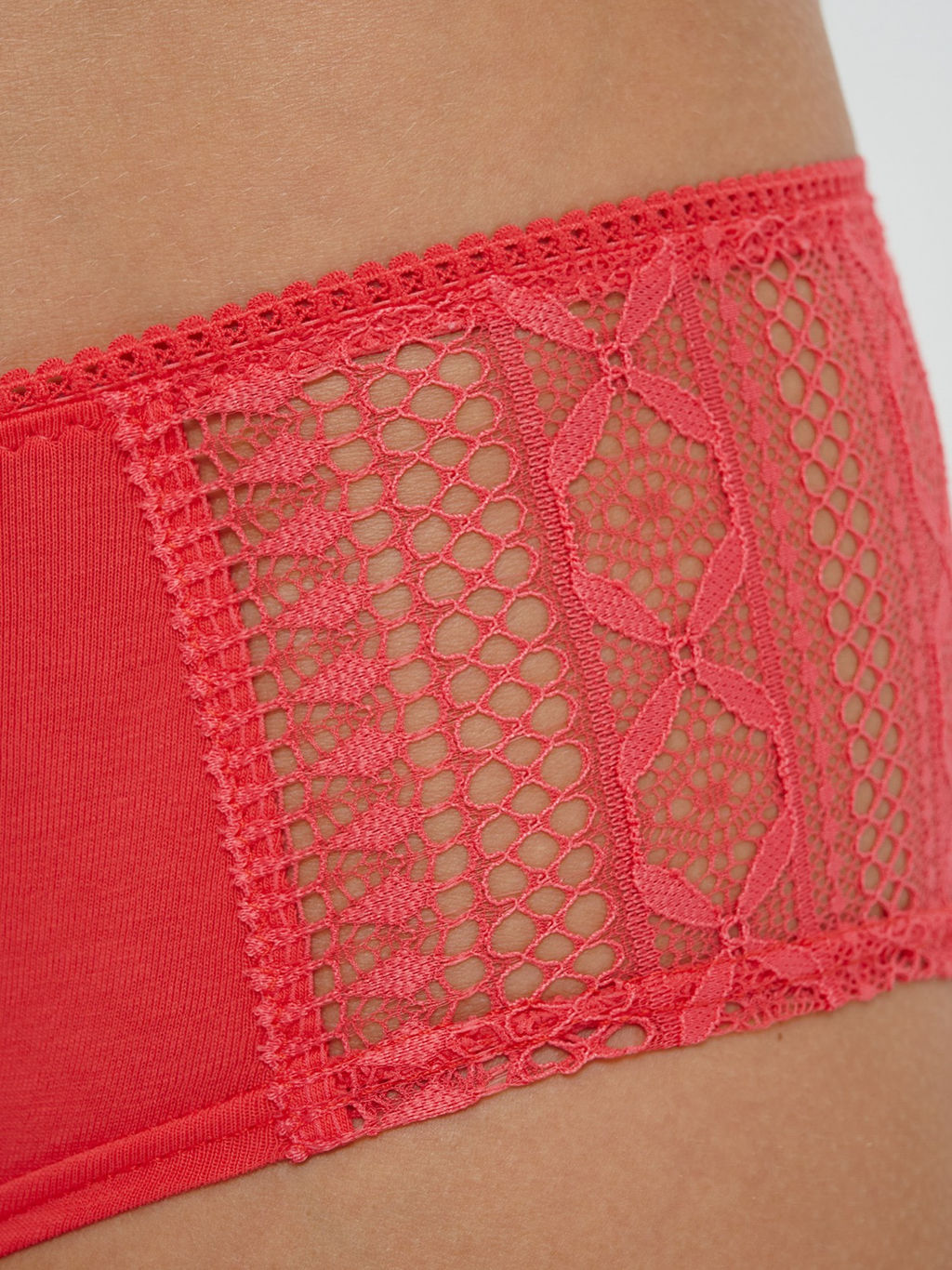 -Lui et Elle / Трусы шорты PHLOX  фото 3