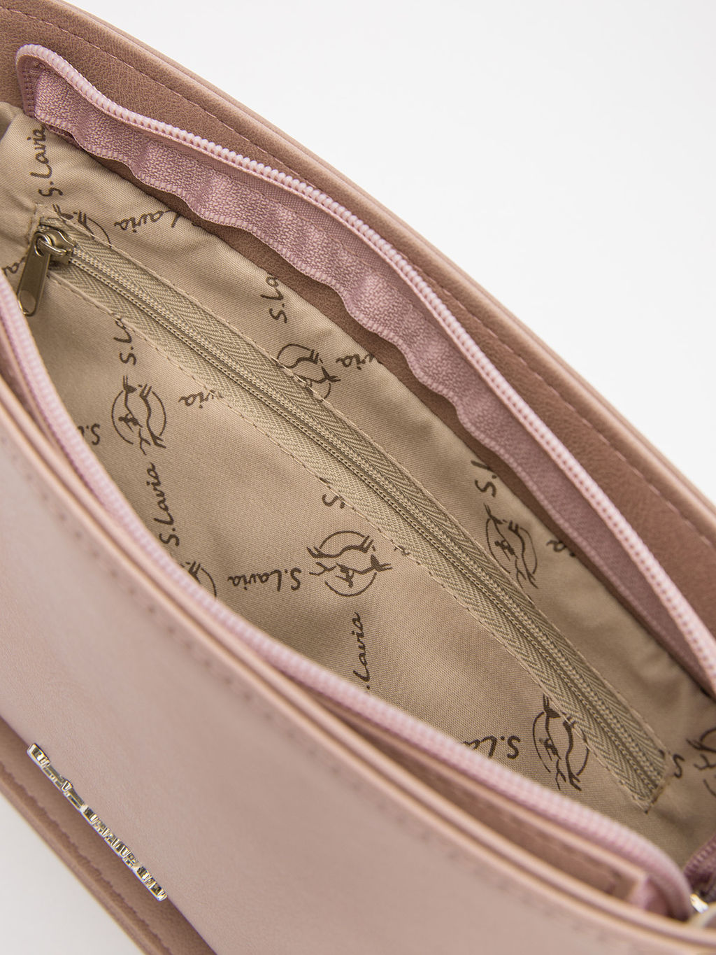 Кросс-боди 1465 910 42 Сумка женская - S.lavia фото 11