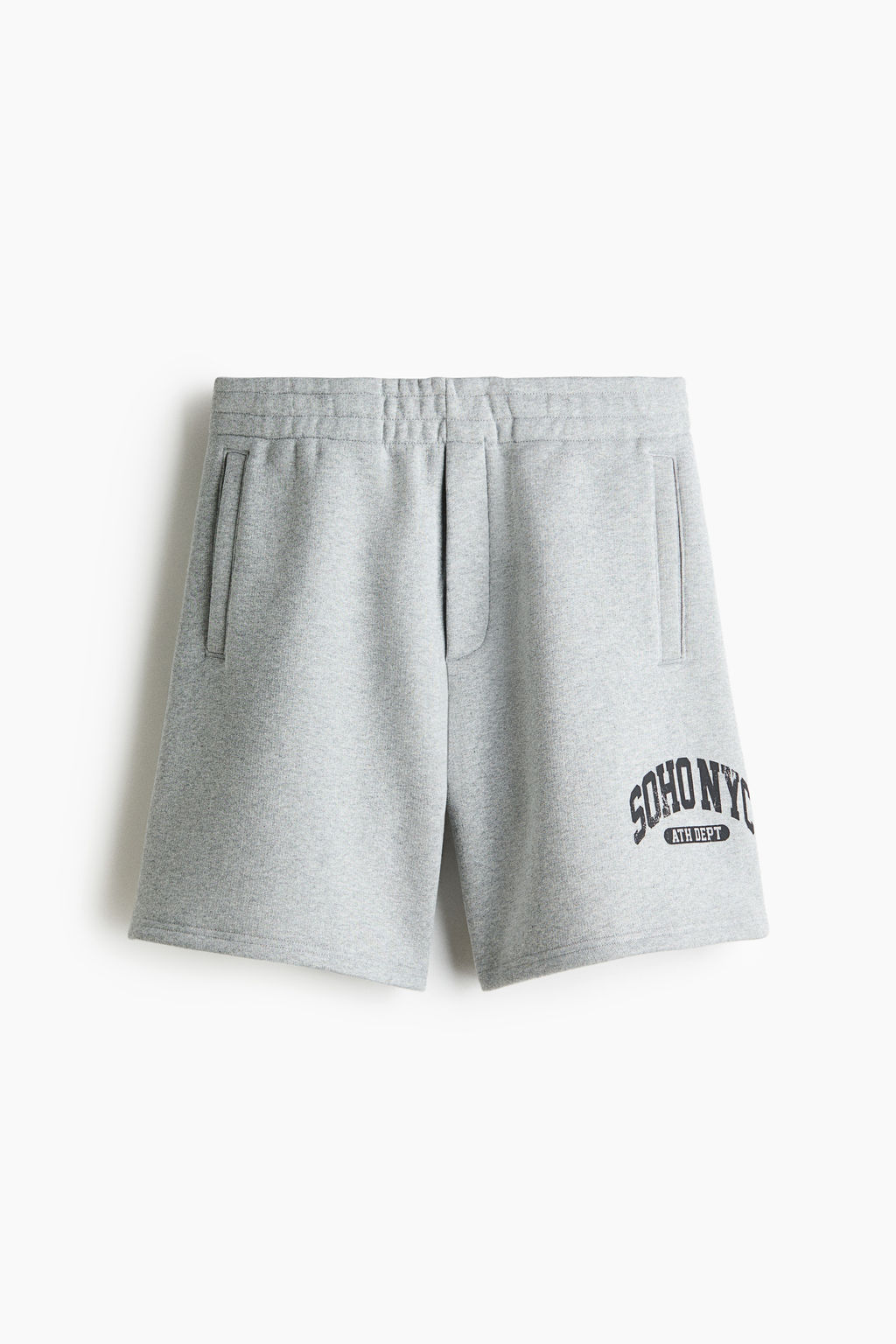 Pantal?n corto Relaxed Fit - H&m фото 2