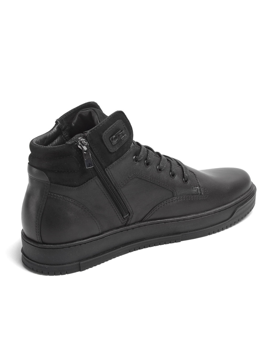 Ботинки мужские