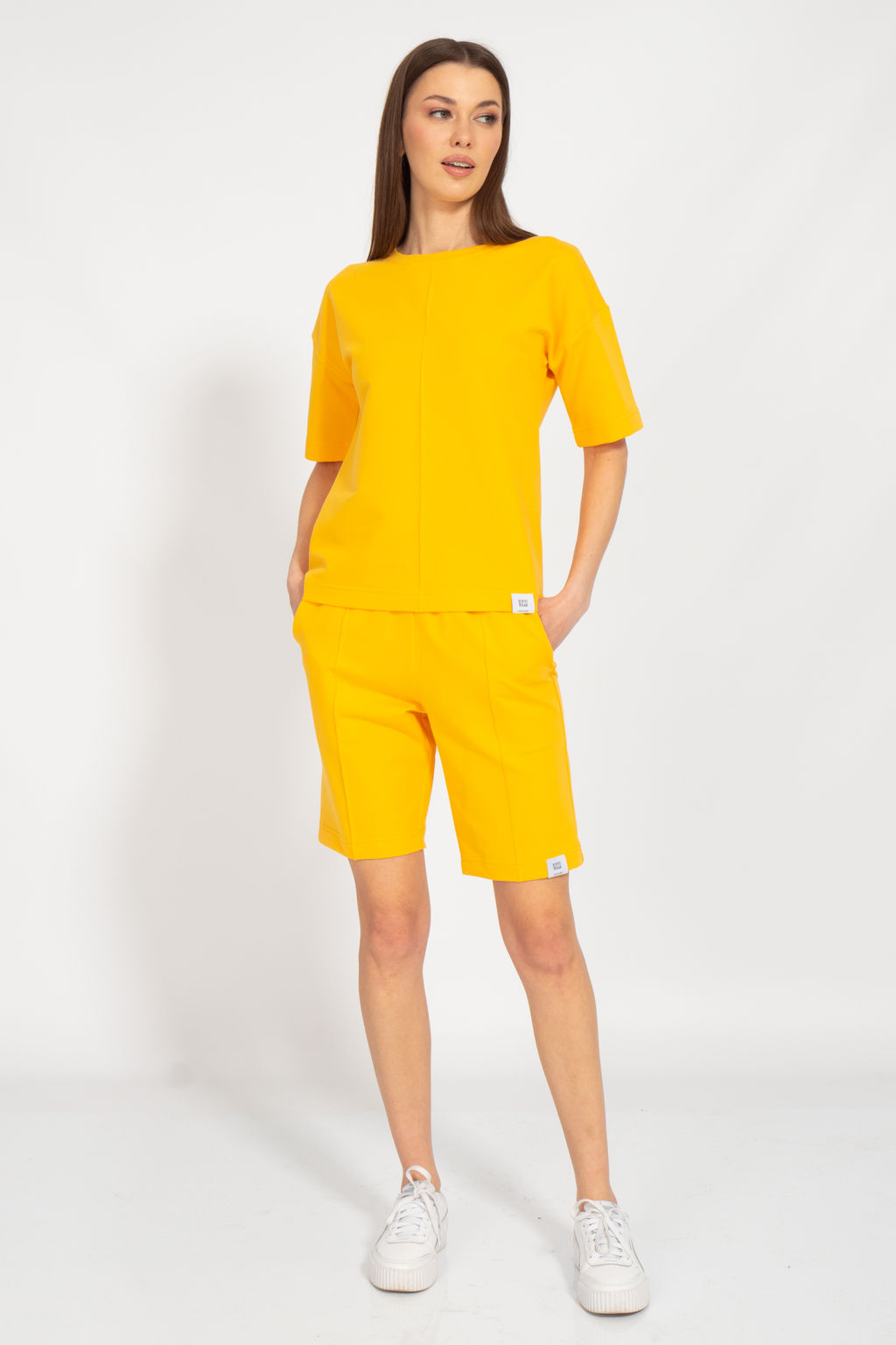 Шорты 3094 - Kivviwear фото 5