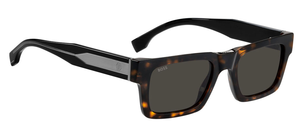 Солнцезащитные очки BOSS 1855/S - Hugo Boss фото 3