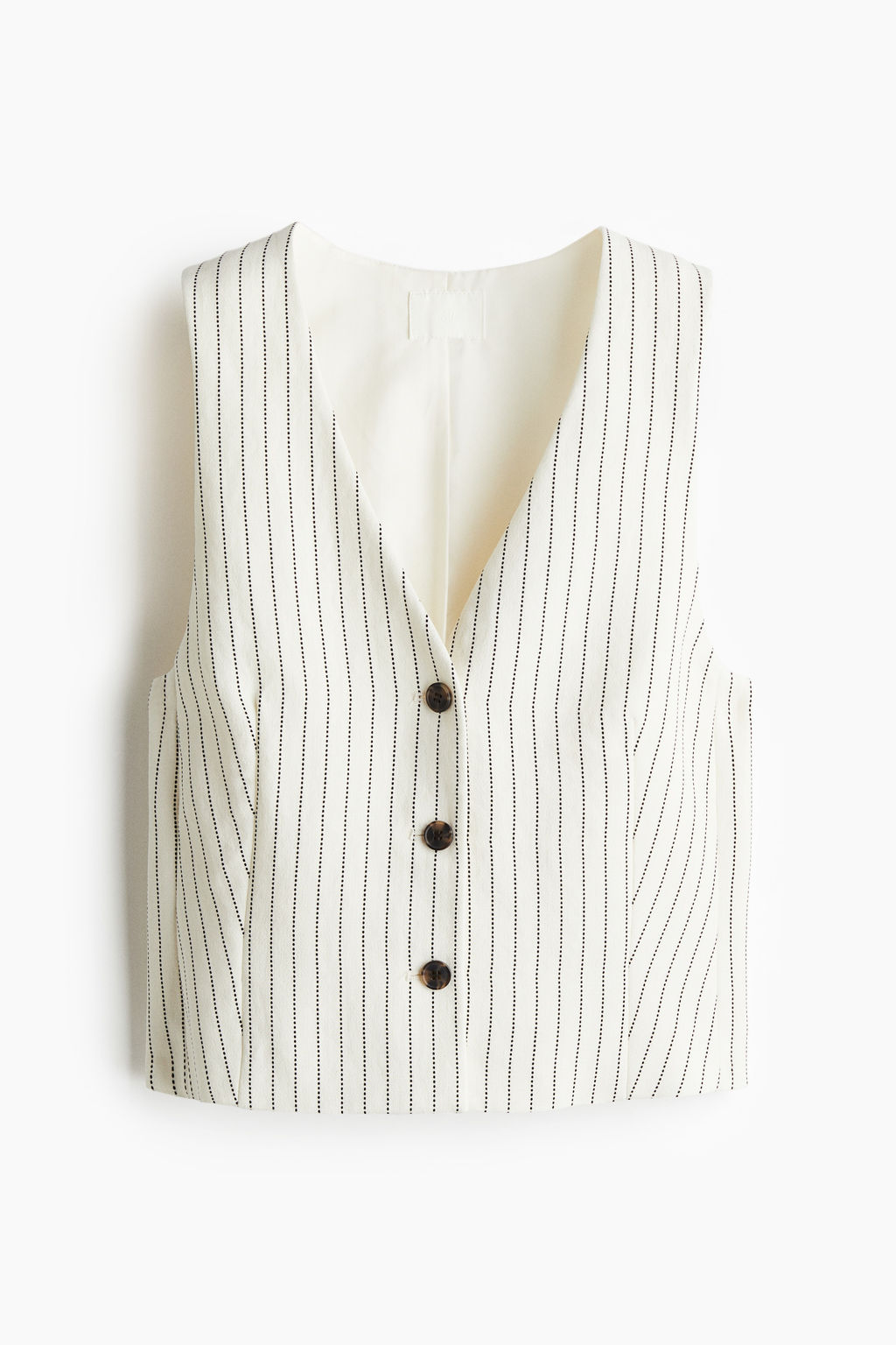 Chaleco corto - H&m фото 3