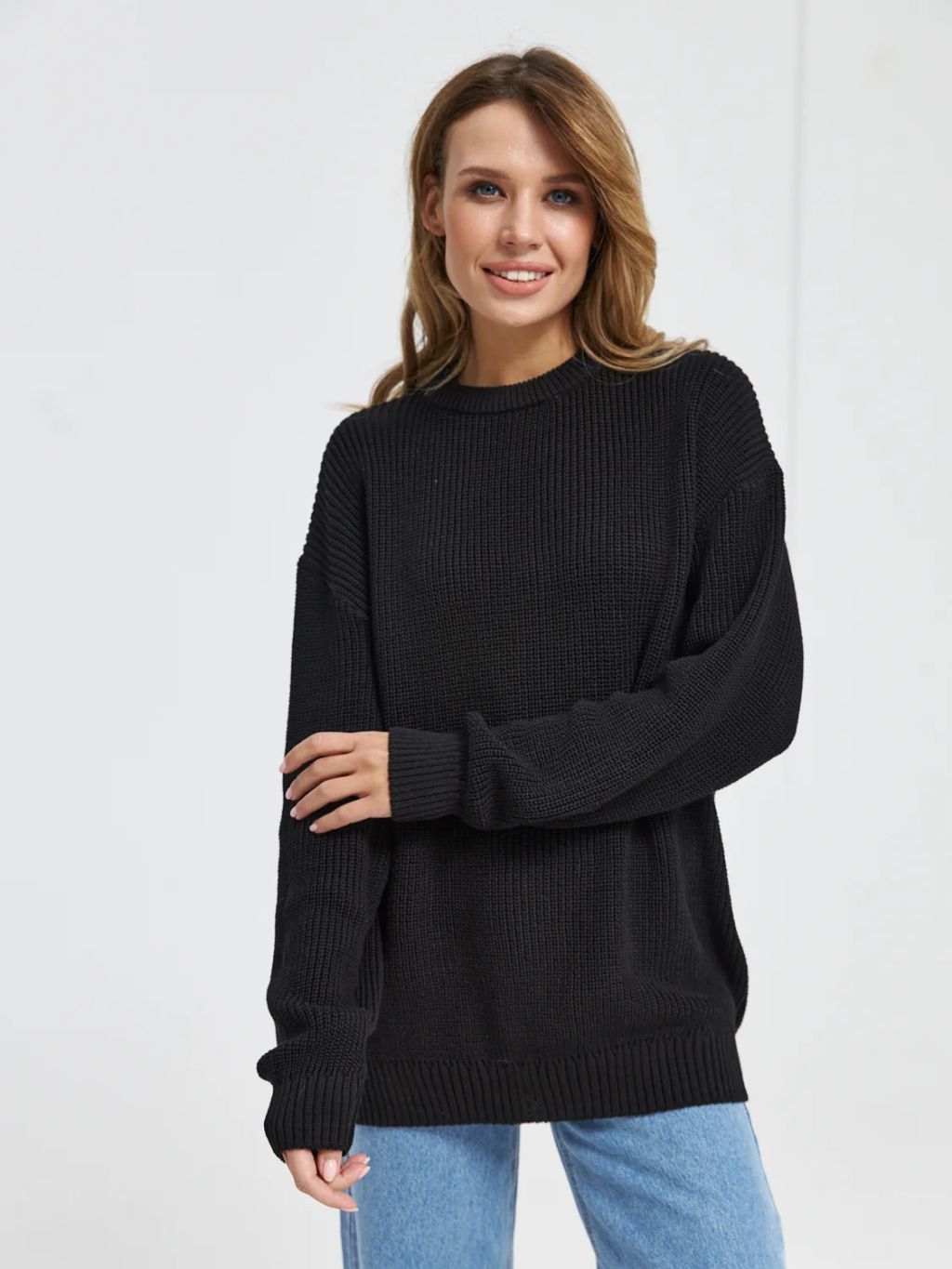 JETTY Джемпер вязаный  фото 19