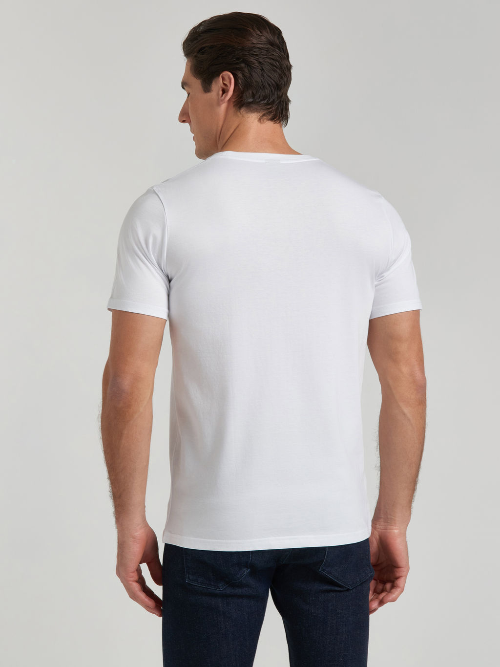 Футболка мужская СССР 66M-RR-1590/1 RED-N-ROCKS - Red-n-rock's фото 4