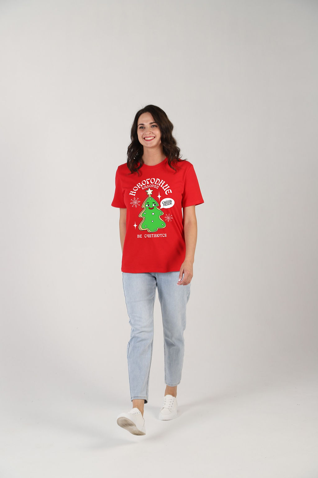 Фуфайка (футболка) женская Карнавал-3 VIOTEX - Виотекс фото 7