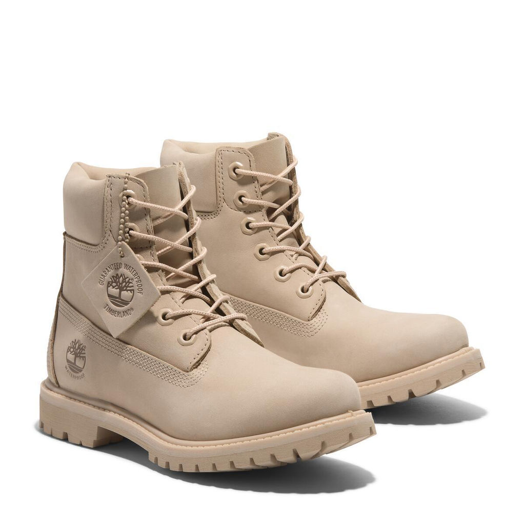 Ботинки / Timberland